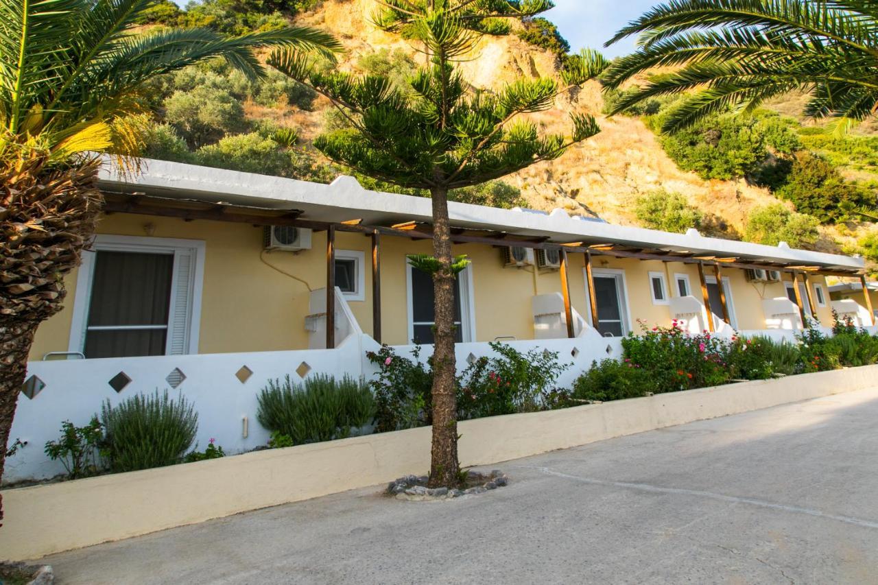Joanna Studios Plakias Exterior photo
